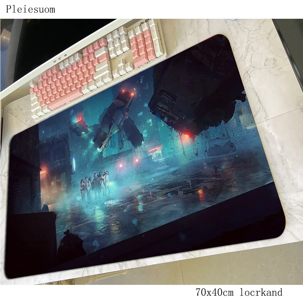 Коврик для мыши «очень странные дела», высококачественный геймерский коврик для мыши 700x400x3 мм, padmouse HD украшенный принтом коврик для мышки, эргономичный гаджет, коврики для офисного стола