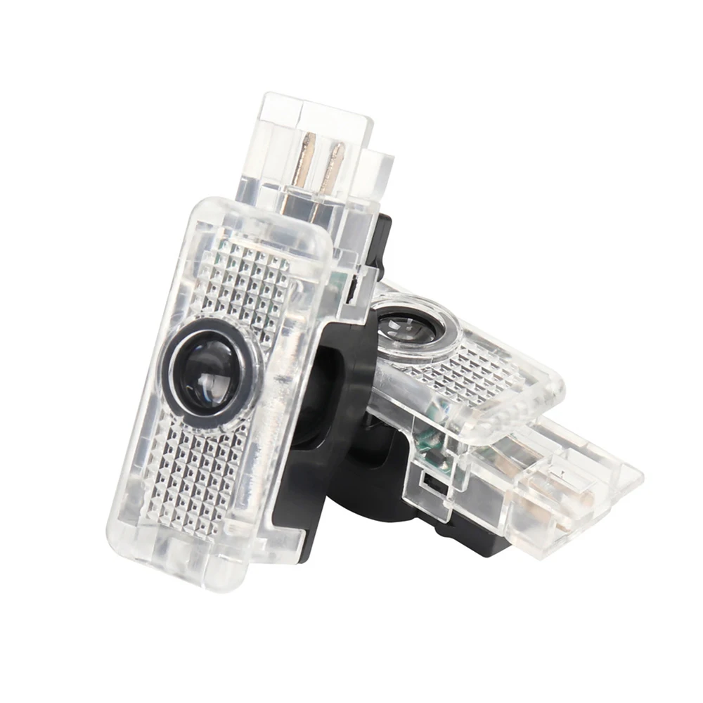 Светодиодный светильник для проектора с логотипом двери автомобиля аксессуары