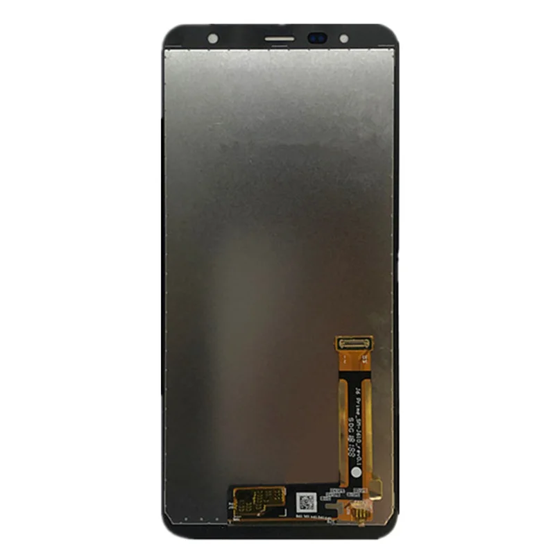 Pantalla LCD Original para Samsung Galaxy J6 + J610 J610F J610FN, repuesto de pantalla para Samsung J6 Plus-1