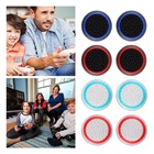 4 шт., силиконовые колпачки для контроллера PS3 PS4 XBOX one360series x Switch Pro