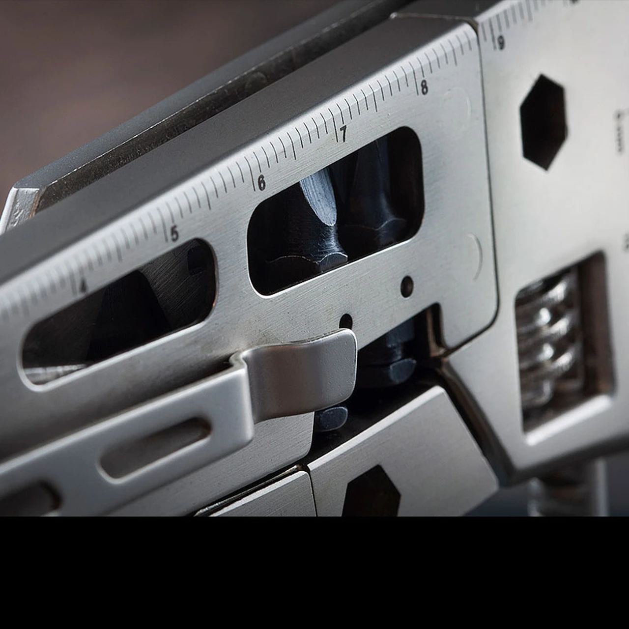 Многофункциональный складной инструмент XIAOMI NexTool 9 в 1 многофункциональные