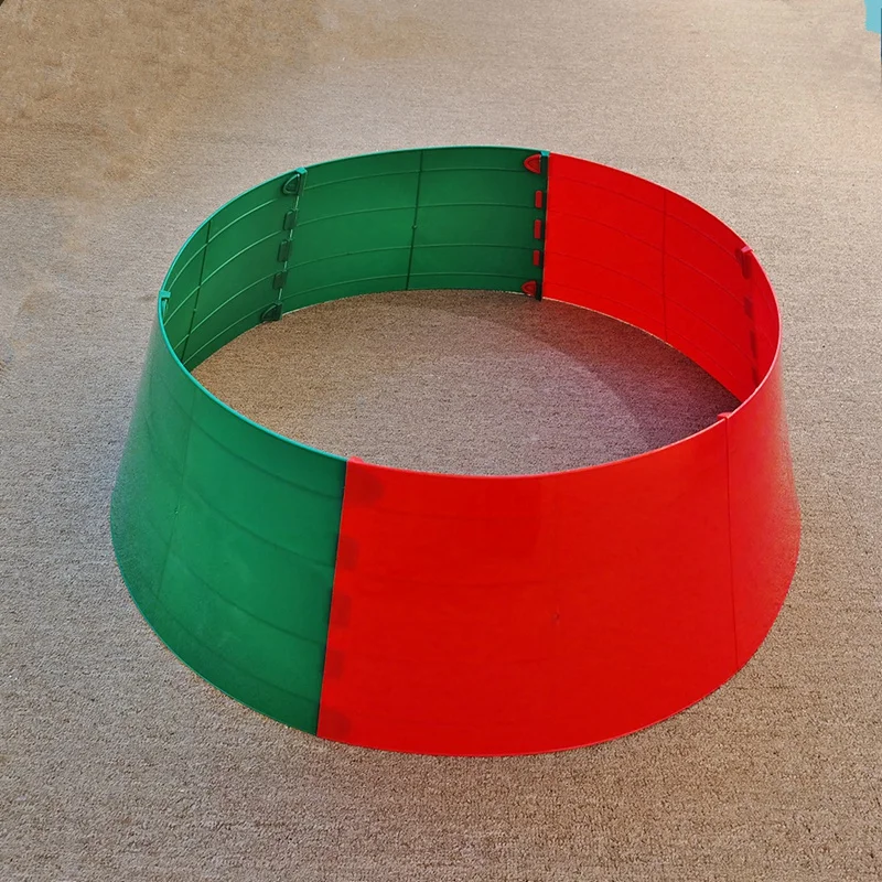 

the Christmas Tree Collection Decorative Christmas Tree Ring