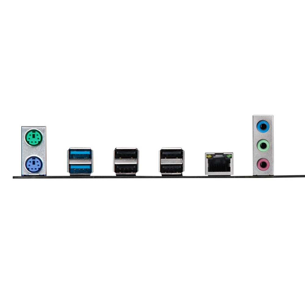 Preise HUANANZHI Motherboard X79-6M REV 2,0 Ist Geeignet Für ECC Server Speicher/desktop Allgemeine Speicher Und M.2 NVME Protokoll Interface + M