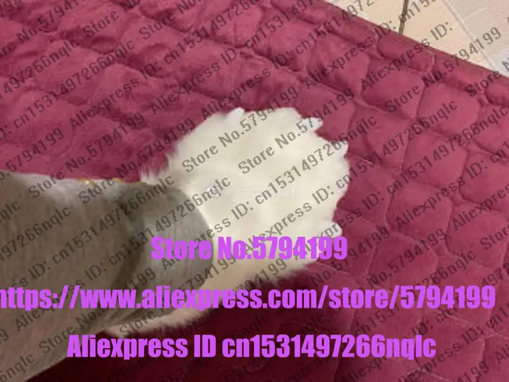 Кожаная лапа | Тематическая одежда и униформа