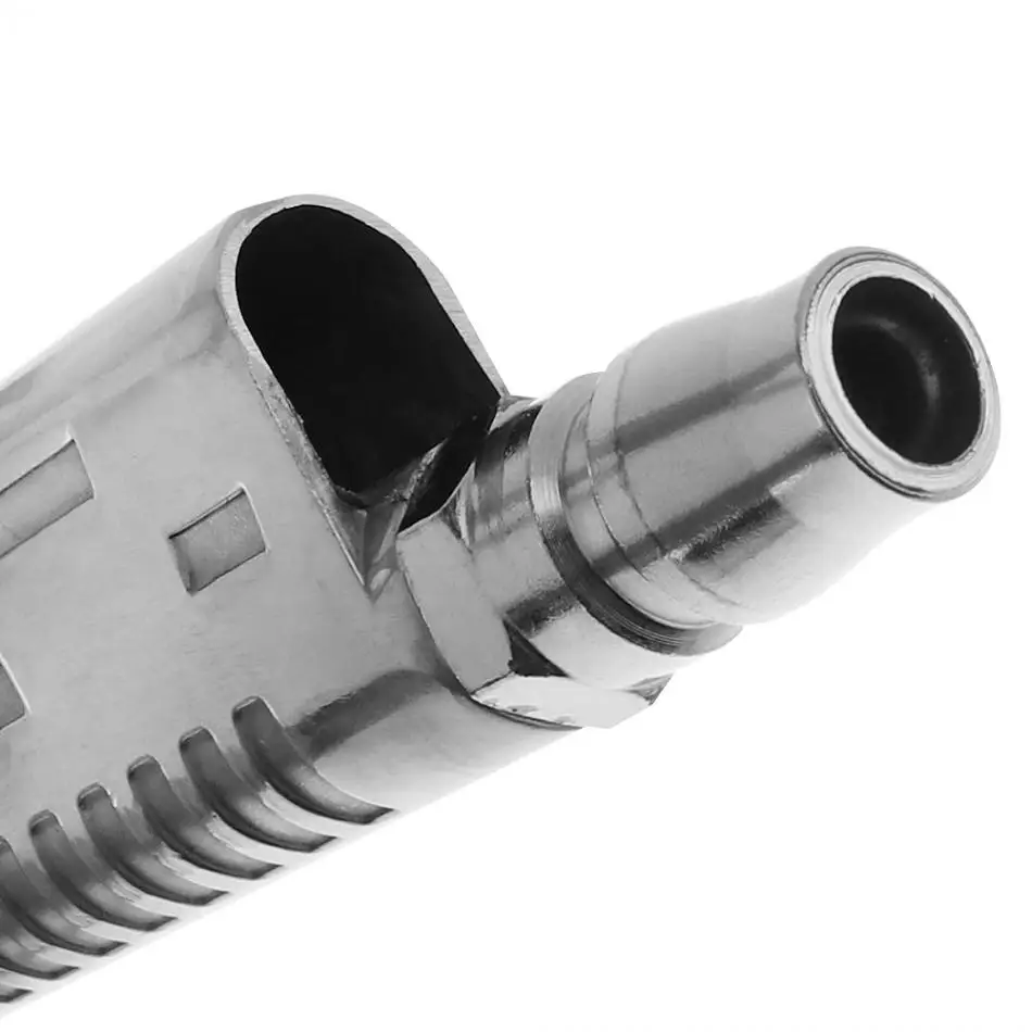 Пистолет распылитель 0 5 Насадка мини Краски профессиональный пневматический