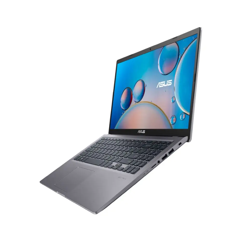 Ноутбук ASUS X515JF Intel 6805/4Gb/256Gb SSD/15.6&quot HD Anti-Glare/NVIDIA® GeForce® MX130 2Gb GDDR5/No OS | Компьютеры и
