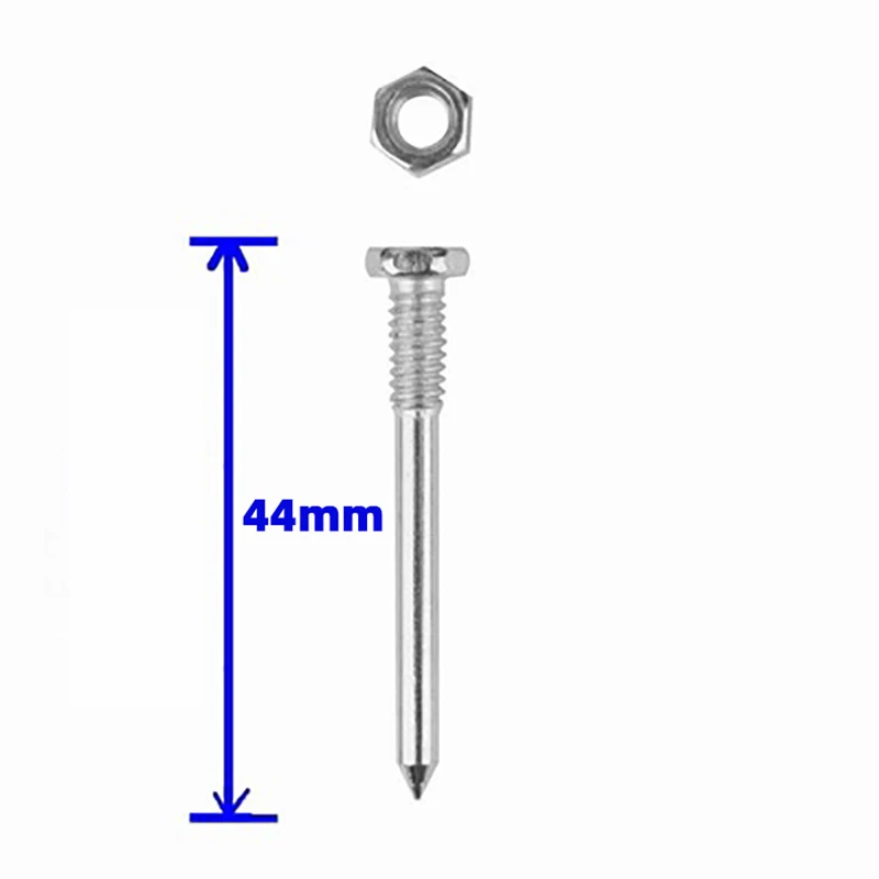 1Pair Grass Spiked Gardening Walking Revitalizing Lawn Aerator Sandals Shoes Nail Tool Cultivator Yard Garden | Инструменты