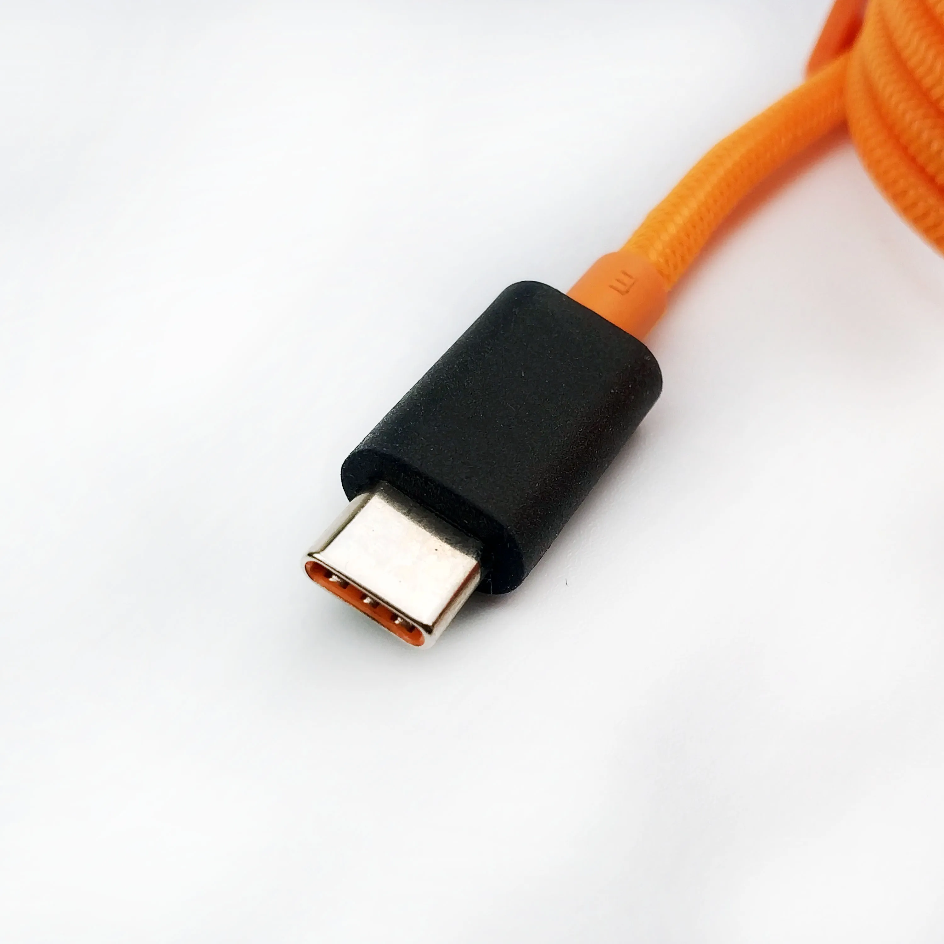 Oneplus 7T Pro Warp зарядный кабель 4A Usb type-C 100 см зарядный кабель для передачи данных для One plus 7T 7Pro 7 6T 6 5T мобильный телефон