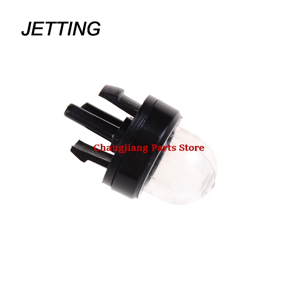 

5Pcs/lot Carburetor Snap In Primer Bulb Fuel Pump 3216 Chainsaw for Homeliter MCCULLOCH 3200 3210 3214