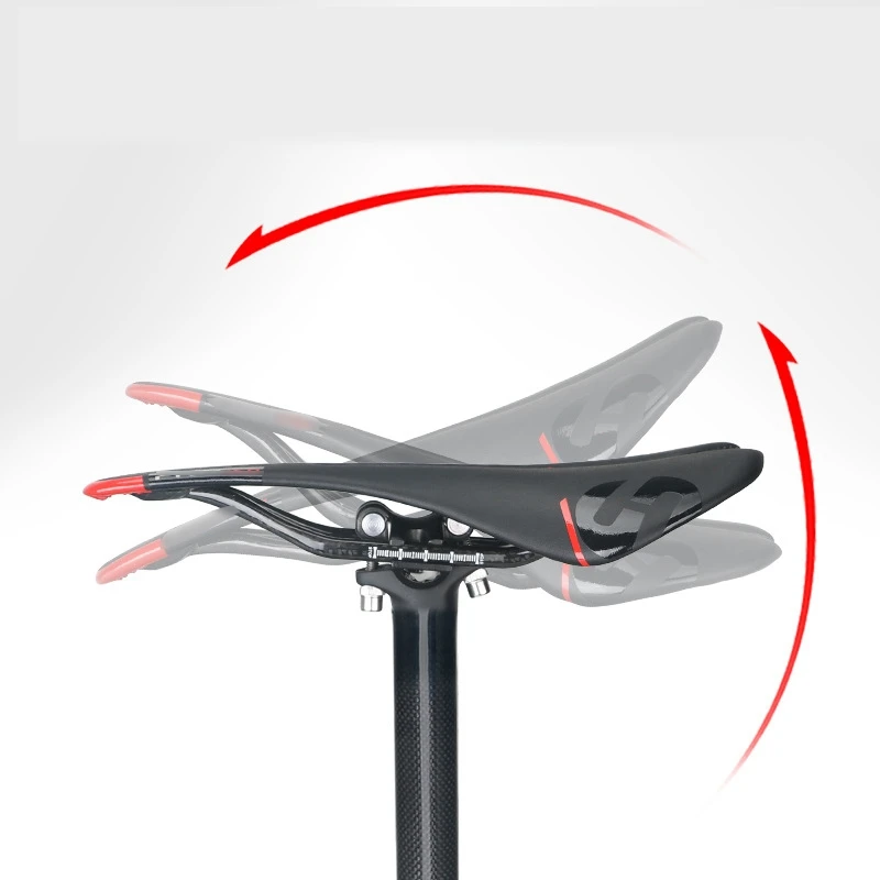 

Carbon Fiber Seatpost MTB Road Bike Seat Post Bike Seat Post Bicycle Seat Tube MTB Bike Parts-Glossy