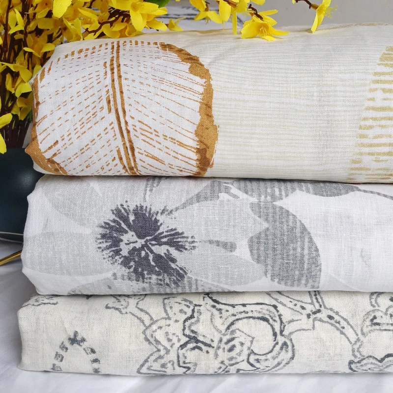 

Международная торговля, экспорт в европу и америку, льняные постельные простыни, 100 натуральное льняное стеганое одеяло, набор из четырех пр...
