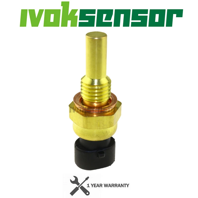 Датчик температуры охлаждающей жидкости для Шеви лавины Малибу камеры кавалера