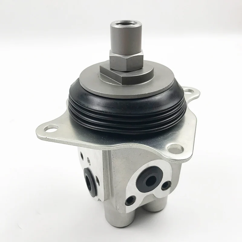

free shipping for excavator parts Komatsu PC120/220/210/200-6-7 joystick handle assembly pilot valve