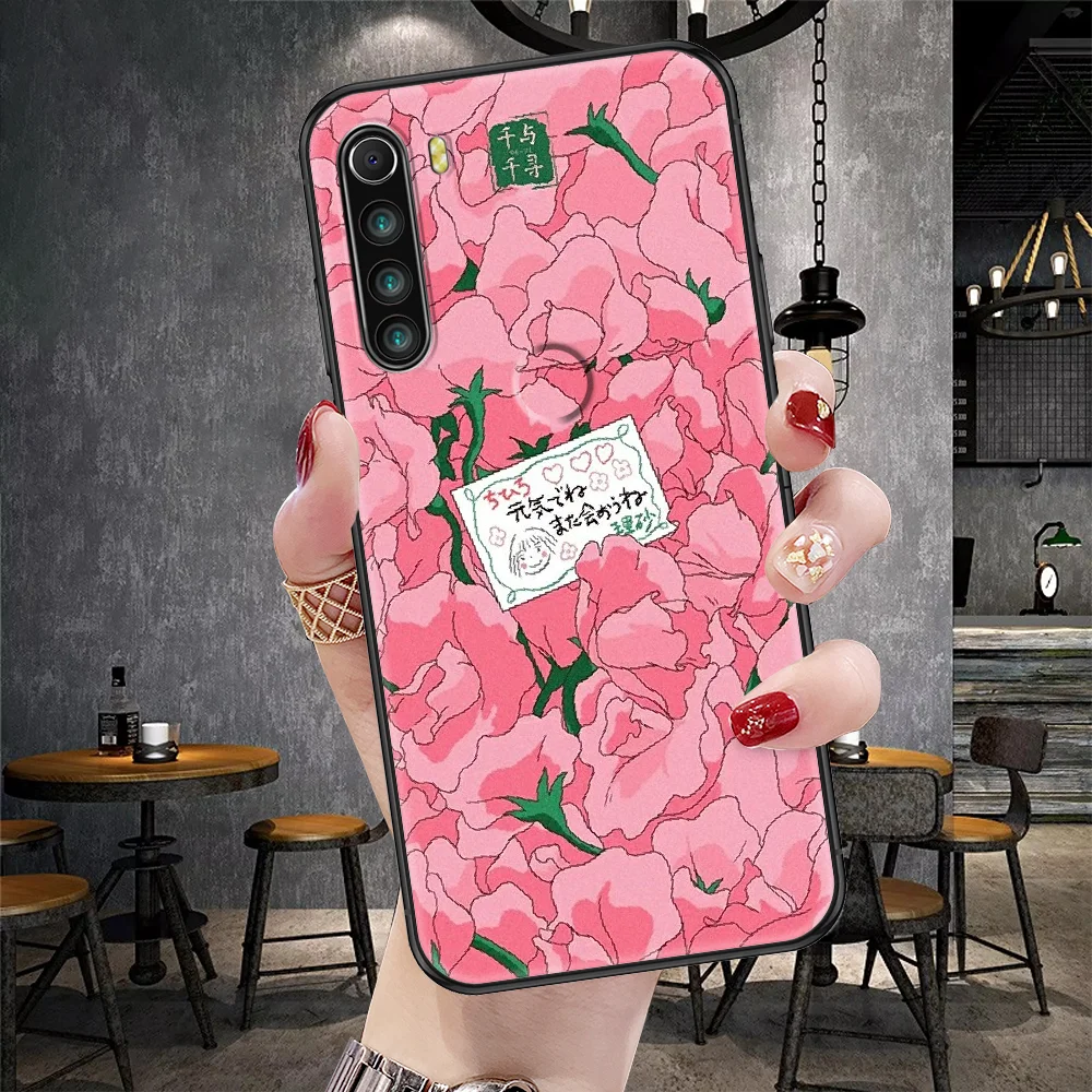 Чехол для телефона Xiaomi Redmi Note 7 8 9 10 7A 8T 9A 9T 9S 10S Pro | Мобильные телефоны и аксессуары