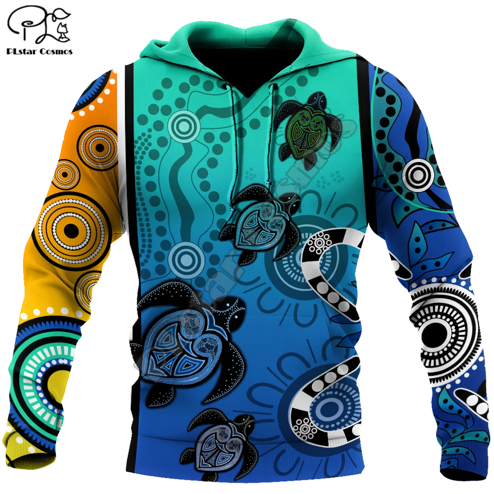 

PLstar Cosmos 3DPrint Kanaka Polynesian Tribal Samoa Tattoo Flower Turtle Harajuku Streetwear Funny Hoodies/Sweatshirt/Jacket/a3