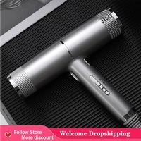 professional hairdressing blow dryer portable diffuser dryer negative ionic dryer hot cold wind salon styler tool