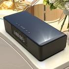 Bluetooth-Колонка Беспроводная портативная с поддержкой bluetooth и пультом ДУ