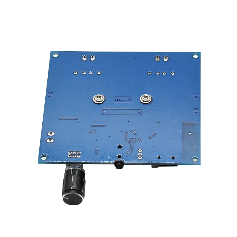 TDA7498 Bluetooth 5 0 плата цифрового усилителя мощности 2*100 Вт двухканальный HD стерео