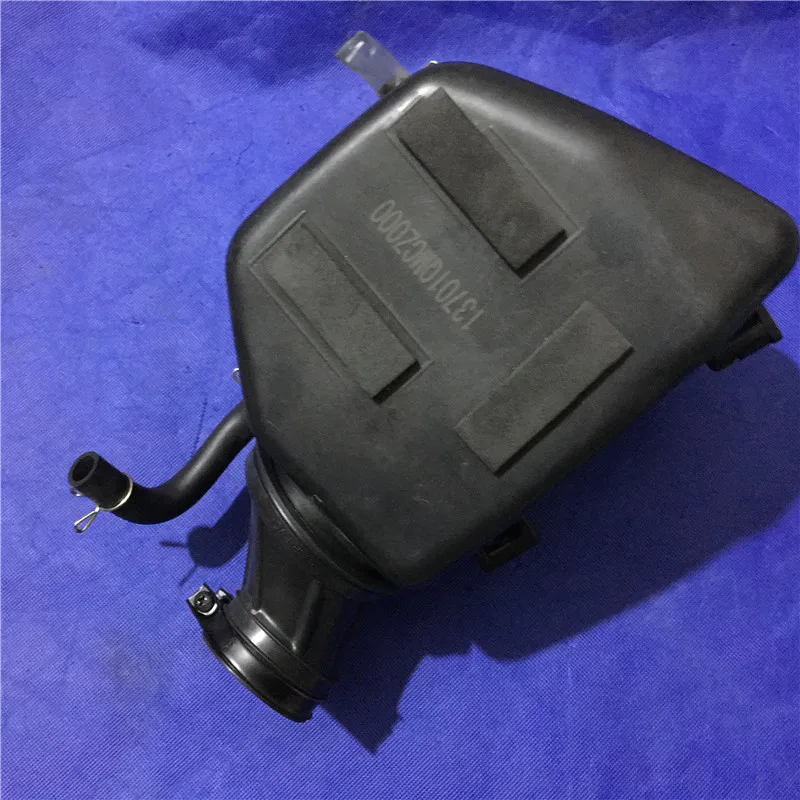 Запчасти для мотоциклов воздушный фильтр в сборе мотоцикла GS125 GN125 воздуха