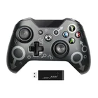 Беспроводной контроллер для Xbox OneXbox One SXbox One XXbox Series XPS3пк, беспроводной игровой контроллер 2,4G с двойной вибрацией