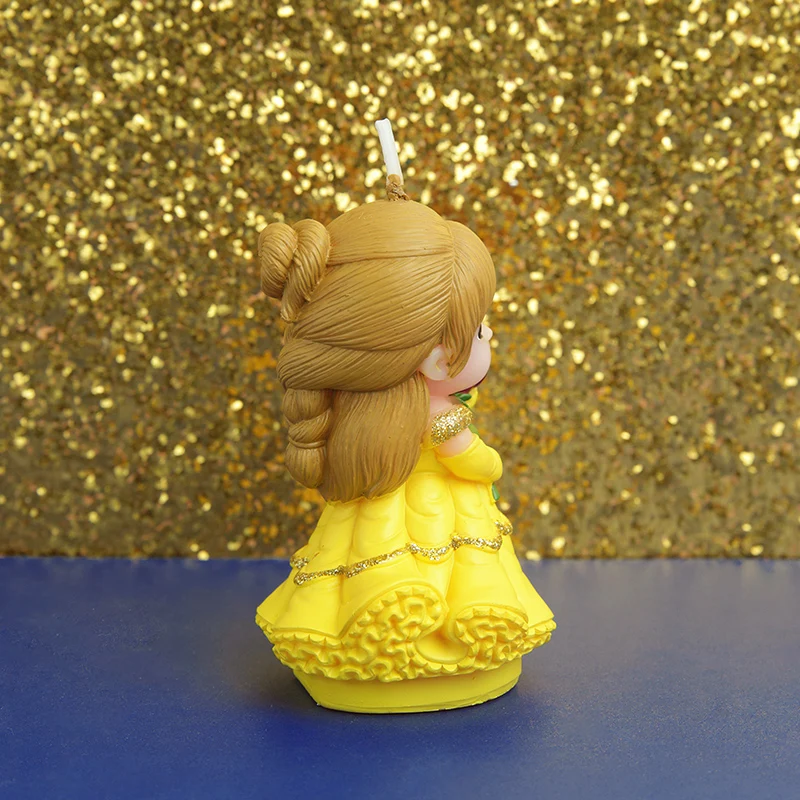 Новинка креативные ароматизированные Свадебные свечи на день рождения