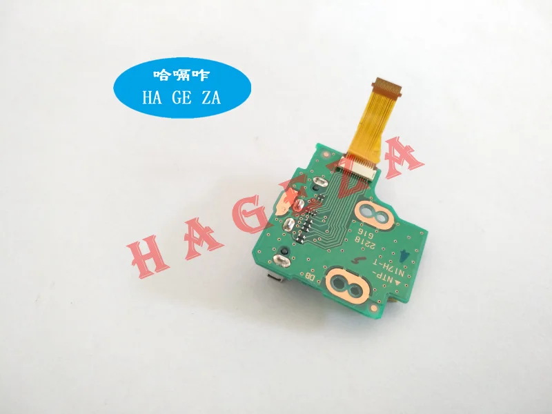 

Original D850 Data interface For Nikon D850 Interface board flex cable Camera Replacement Repair Part