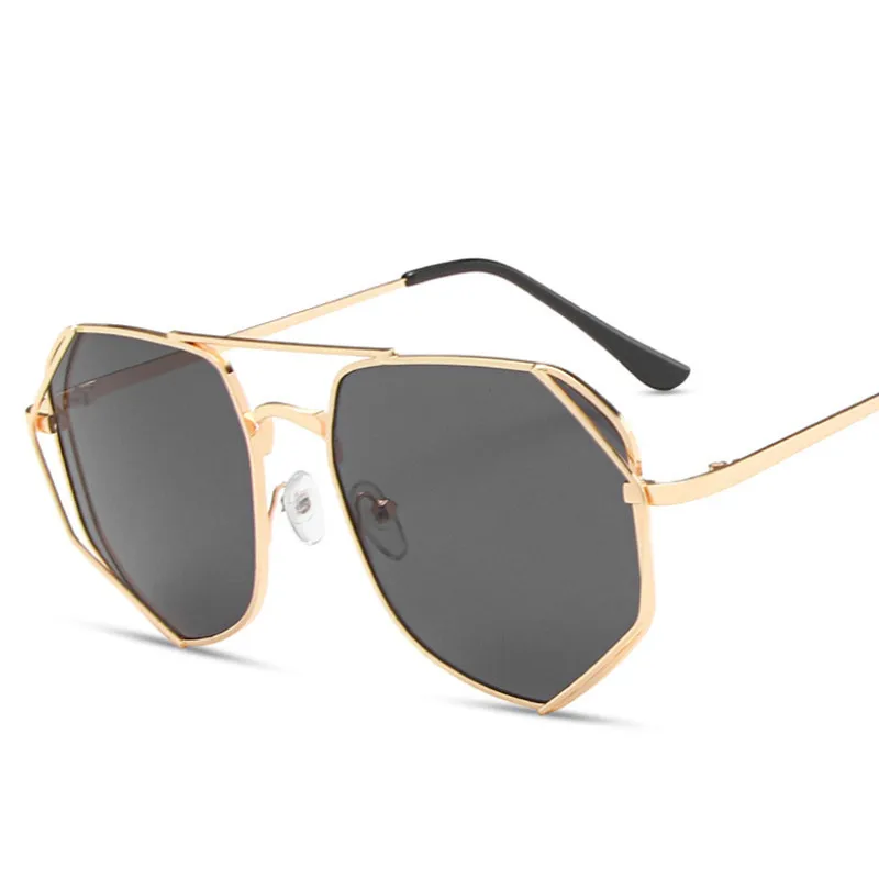 Солнцезащитные очки VWKTUUN с двойным лучом для мужчин и женщин вождения UV400