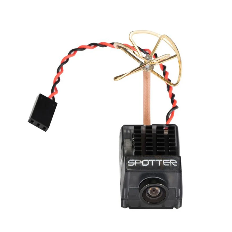 интегрированная fpv 58g передача