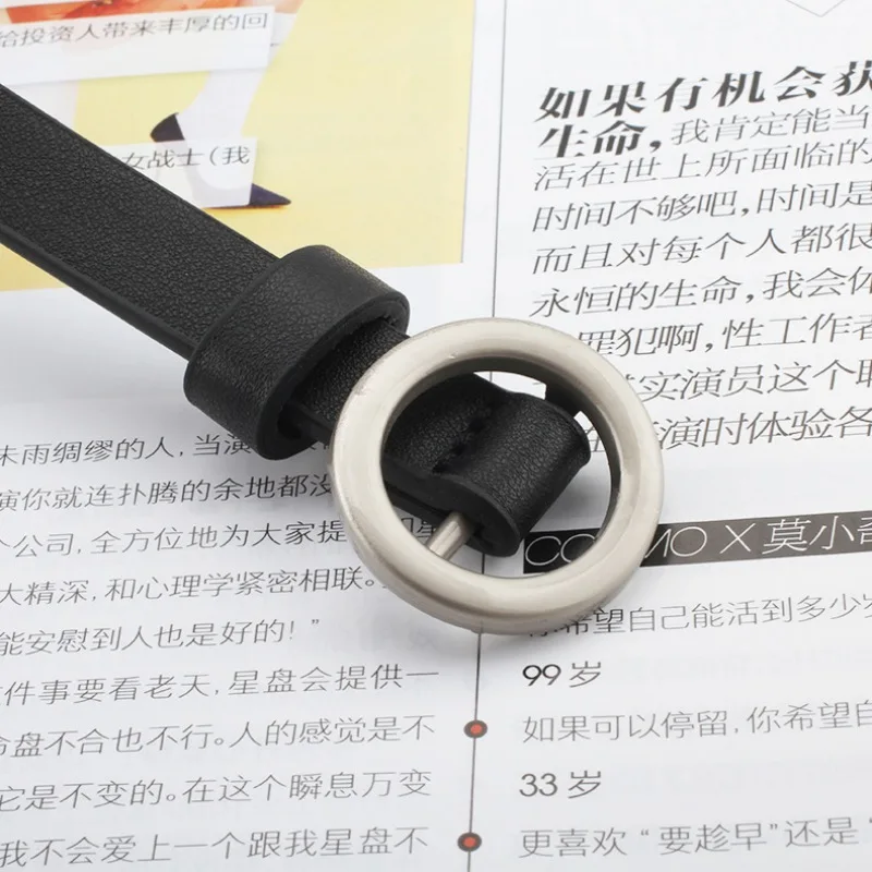 

brand belt waistband pearl gold buckle leather belts for women jeans fashion girls ladies waist 2020 new arrival