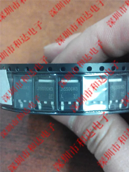 

TJ15S06M3L TO-252