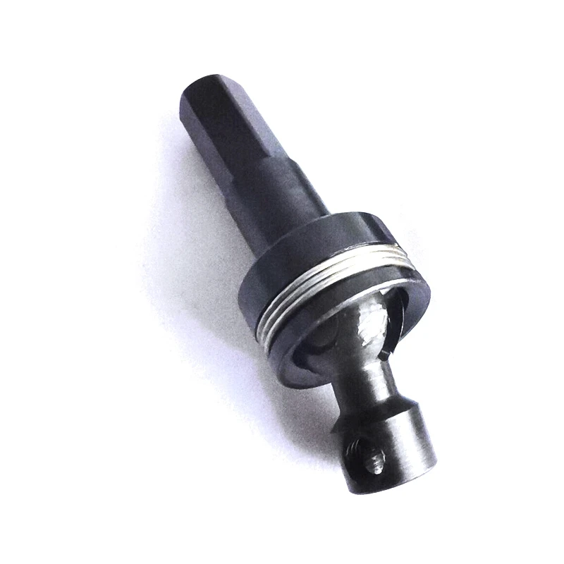 2 Pcs Metal Front Axle Universal CVD Drive Shaft for WPL C14 C24 C34 B14 B24 B36 MN D90 MN99S RC Car Upgrade Parts | Компьютеры и офис