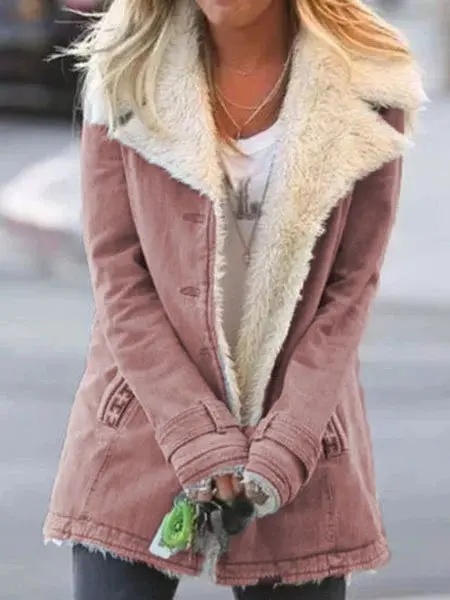 Женские парки зимние пальто с капюшоном толстая хлопковая теплая Женская куртка