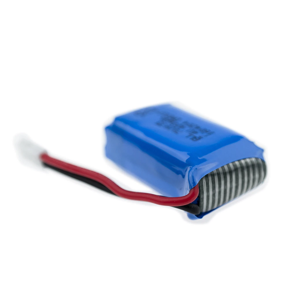 7 4 V 400mAh 30C Lipo батарея 2S для DM007 RC Quadcopter Global GW007 часть|Перезаряжаемые батареи| |
