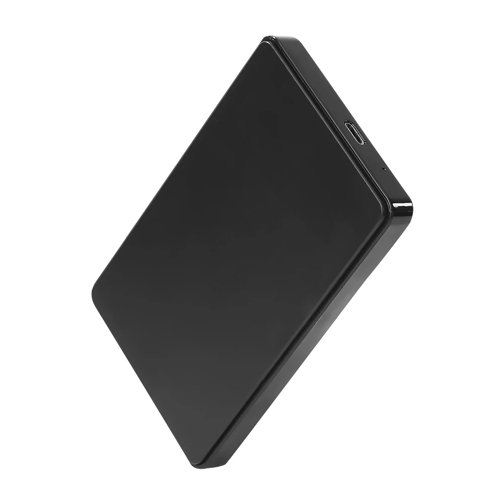 2 5 дюйма Жесткий диск SSD жесткий USB 3 1 SATA3 HDD Мобильный Внешний чехол для бытовых