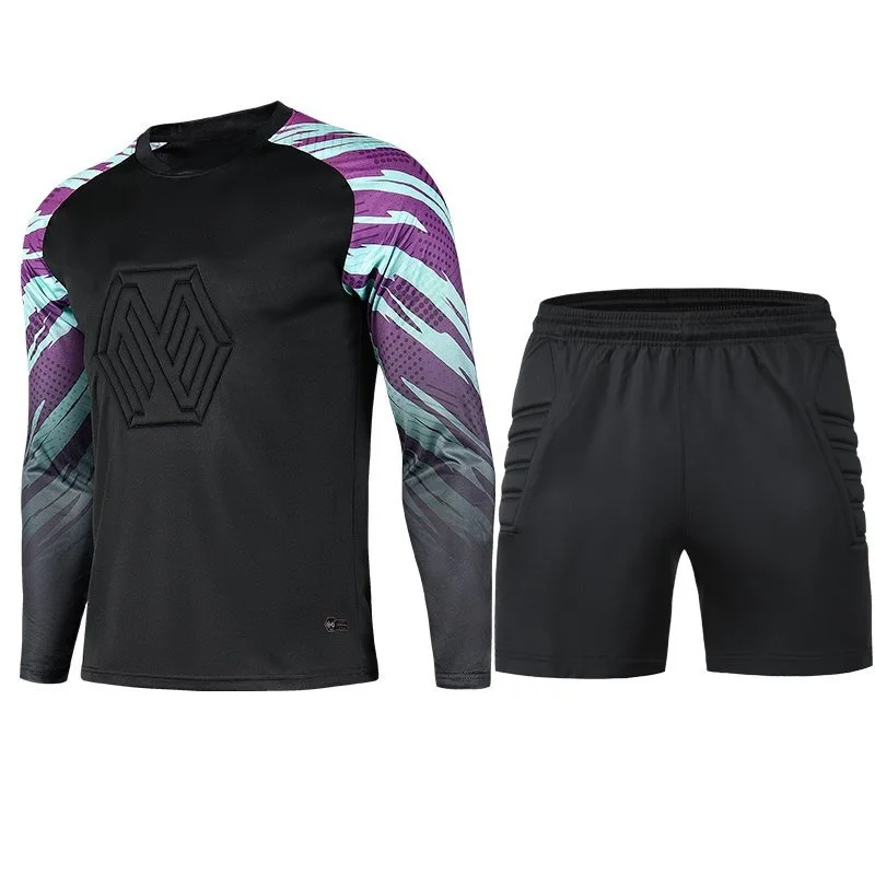 Мужские футбольные майки для мальчиков индивидуальный футбольный тренировочный