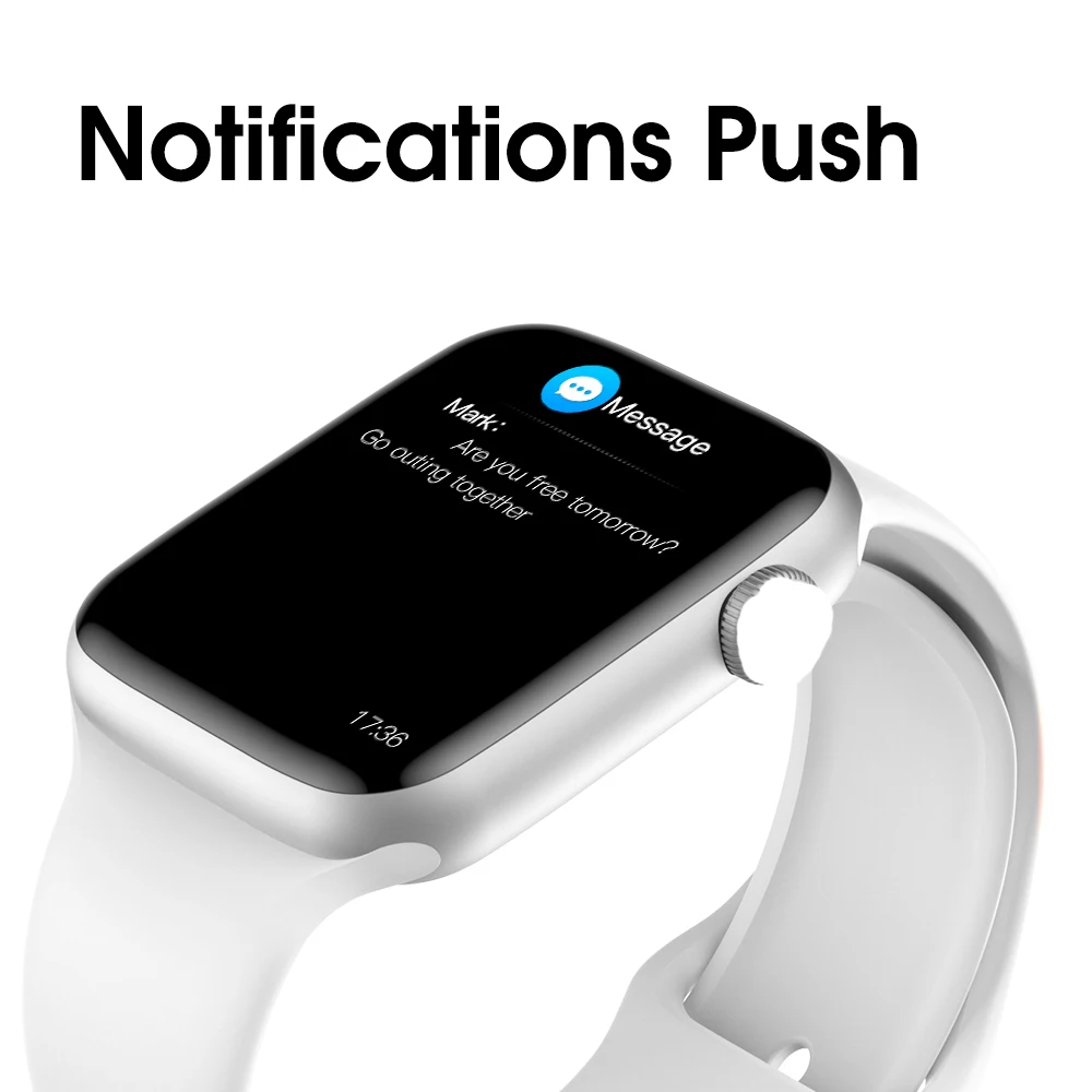 lemfo iwo w46 smart watch men 2021 custom dial 1 75 inch hd screen for iwo 12 pro women smartwatch android ios pk w26 w56 hw22 free global shipping