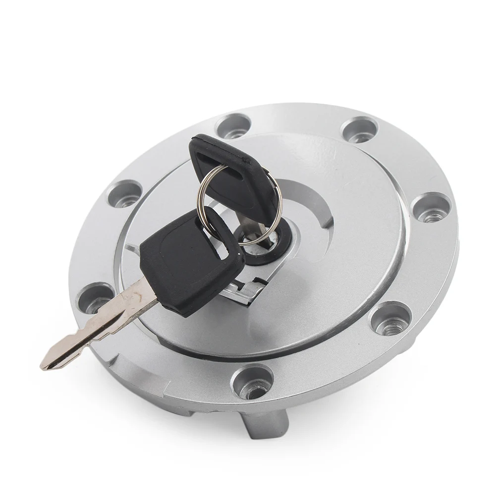 Переключатель зажигания мотоцикла крышка топливного бака крышки комплект