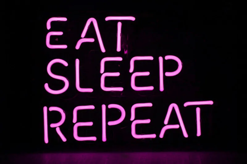 Розовый акриловый неоновый светильник на заказ декоративная лампа для спальни