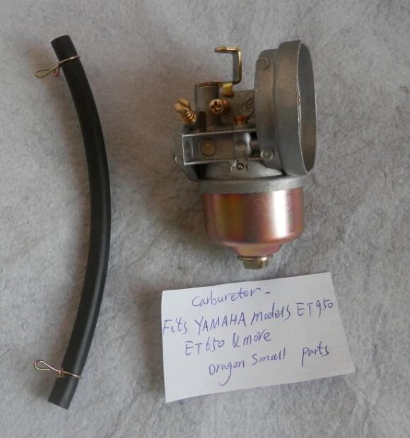 Карбюратор EM500 AY для YAMAHA ET950 ET650 ET500 LG900 LG950 1E45F 63CC 650 Вт 800 генераторы карбюратор