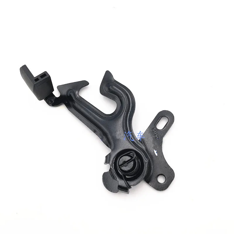 

Engine cover lock for S80 S80L hook Hood lock hook Hood safety handle