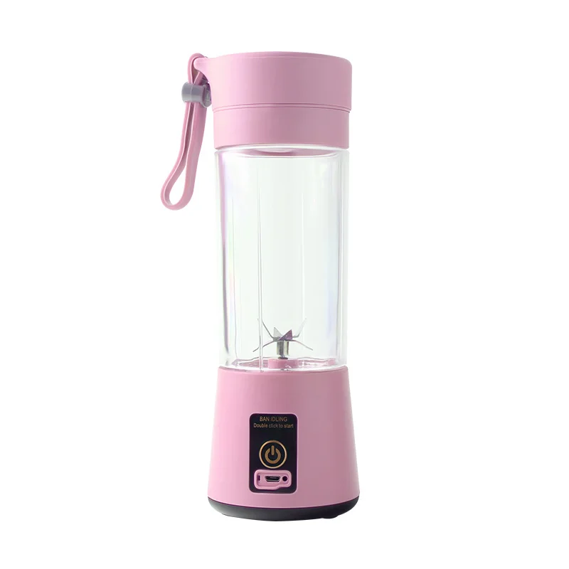 

Large Capacity Portable Juice Cup Container Machine Juicer Electric Press Juice Cup Recharger Liquidificador Home Drinkware