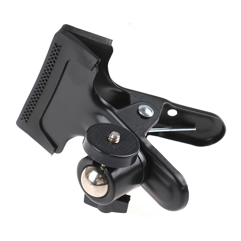 Держатель для камеры многофункциональный зажим Сферический поворот наклон