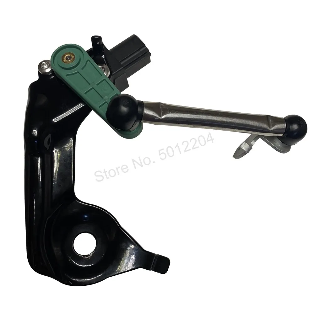 

8K0907503 8K0941309D Left Headlamp Level Sensor Headlight Levelling Sensor For AUDI Q5 Quattro MPN