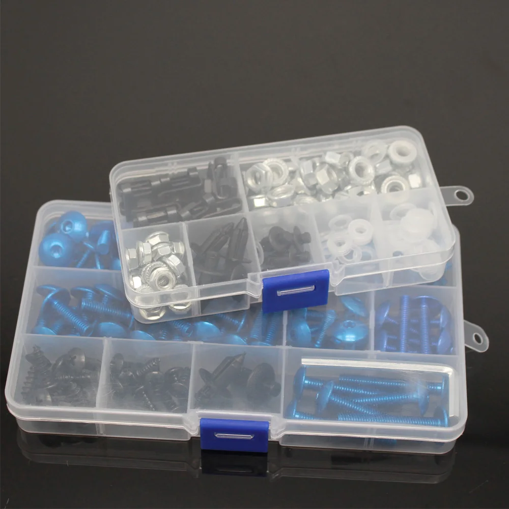 Комплект винтов для YAMAHA YZF600R Thundercat 1997-2009 YZF600 R 97-07 YZF 600R |