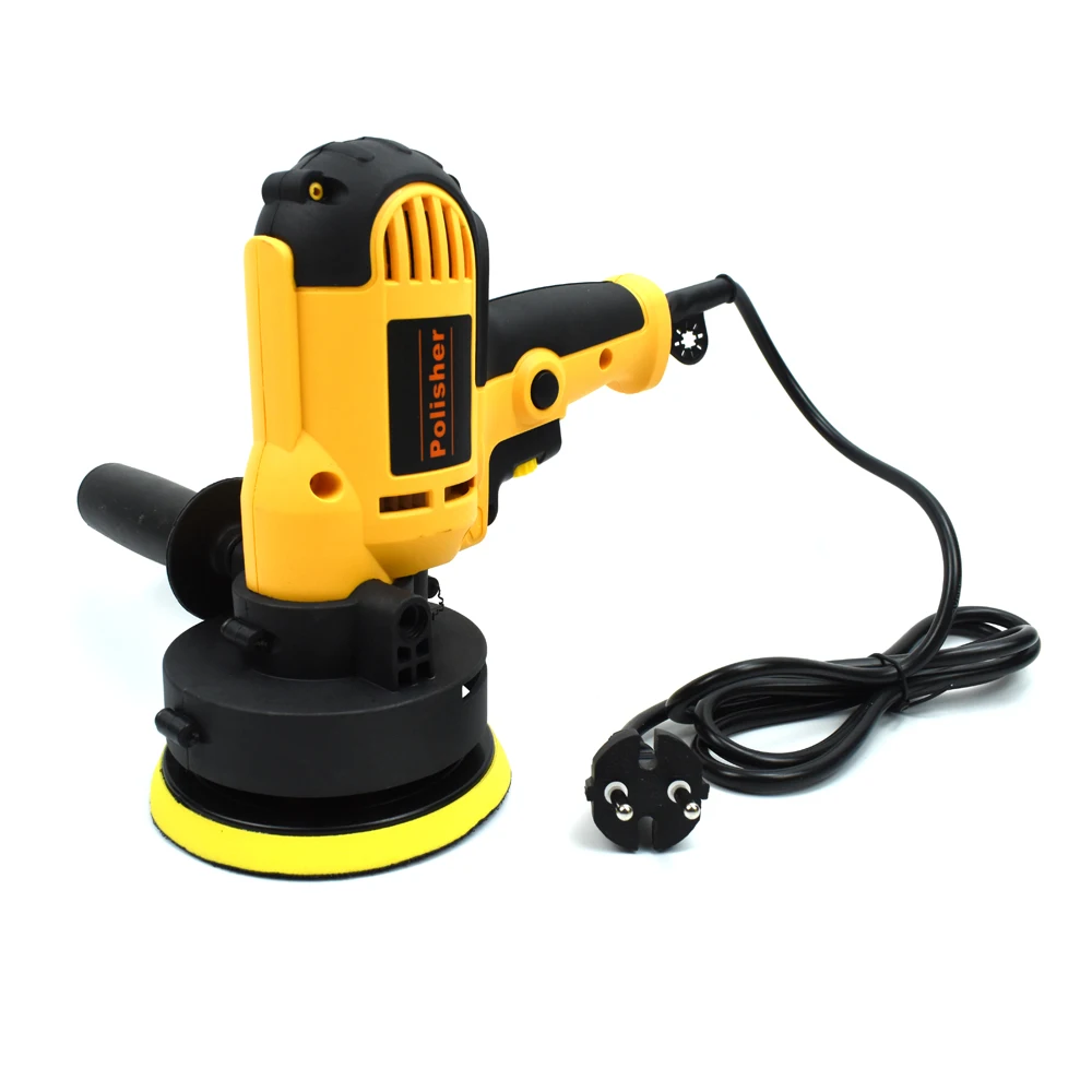 

5‘’ 700W Car Polisher Buffer Polishing Machine