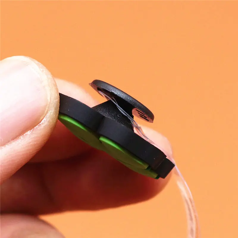 Single Sale Original Shoe Decoration Cute Cactus Clover Meteor Durian PVC Shoe Charms Accessories for Croc Buckle Jibz Kids Gift