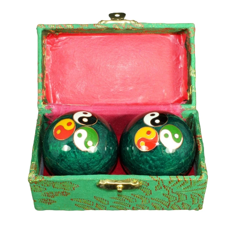 

T5EC Gifts for friends and Relatives Souvenirs Comes from China Popular Handball Among Adults and Older People to Exercise