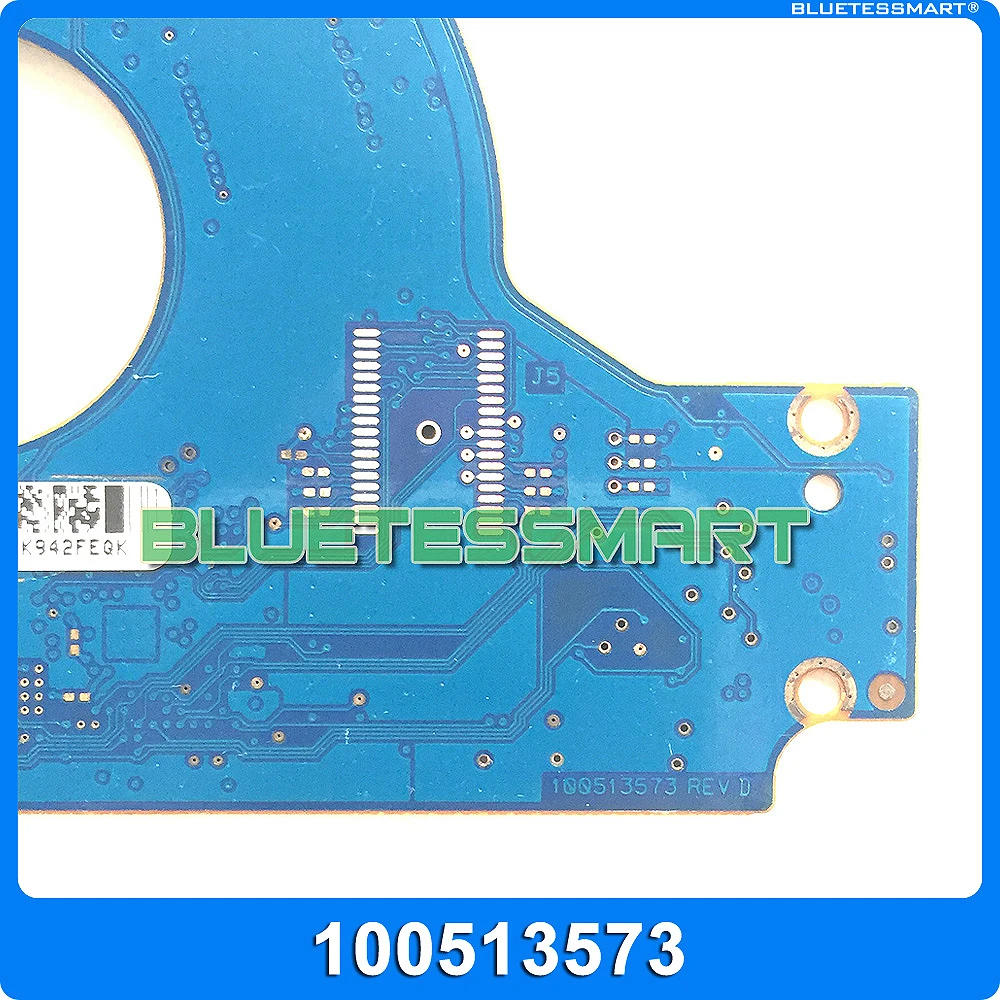 Запчасти для жесткого диска печатная плата логическая 100513573 Seagate 2 5 SATA hdd