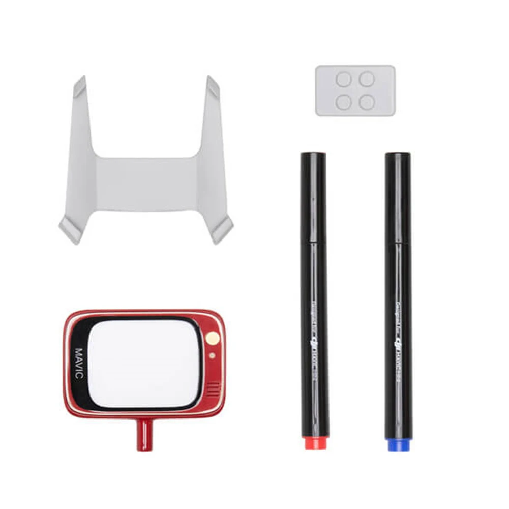 Дрон оснастки адаптер Комплект замена легко установить аксессуары подключения