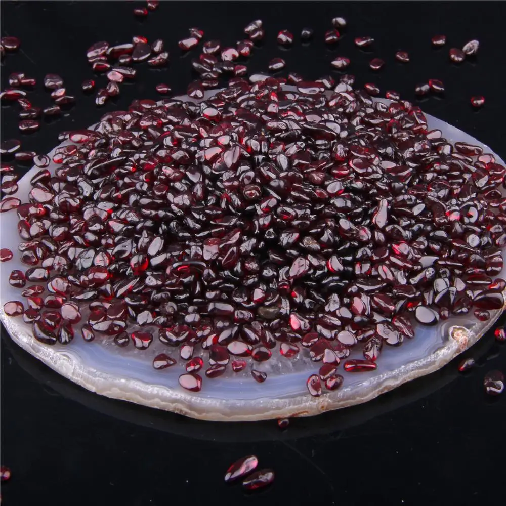 Бусины из натурального камня 3 5 мм для украшения дома и сада|Бусины| |